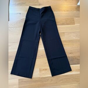 Ann Taylor Black Trousers